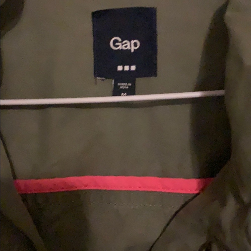 Gap jacket - Picture 3 of 9